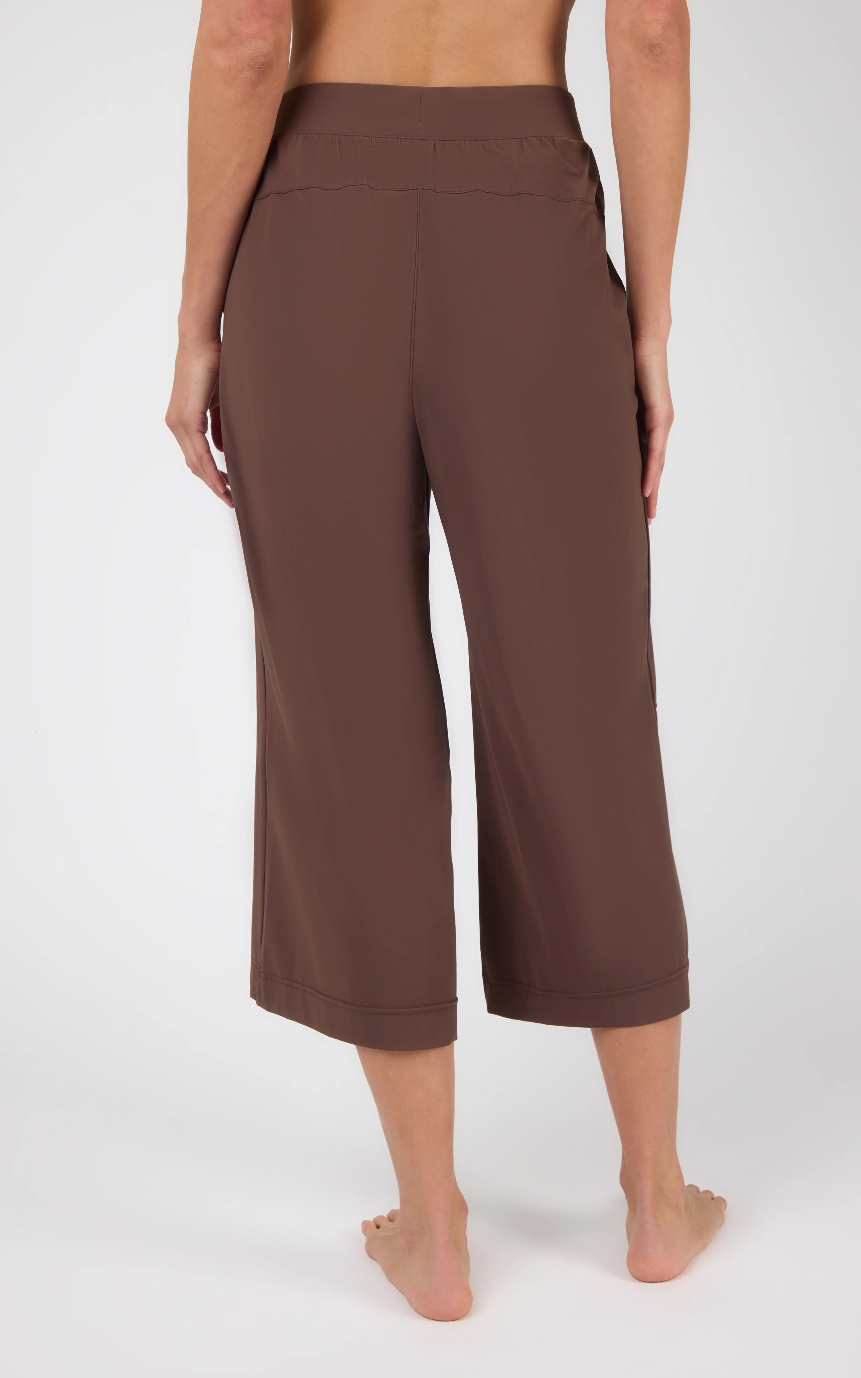 Warp Avenue Gaucho Pant - Image 13