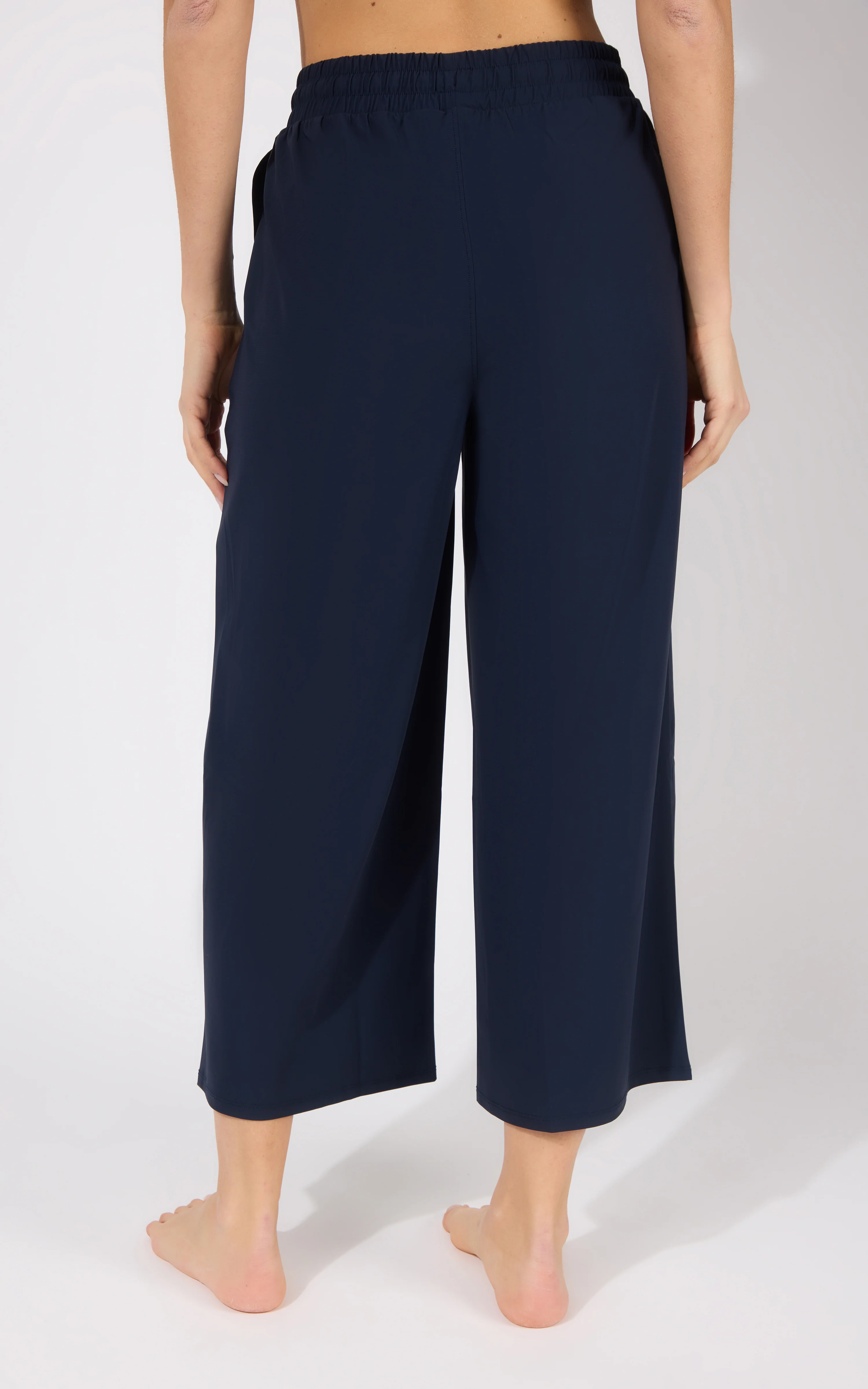 Warp Lanston Culotte Pant - Image 14