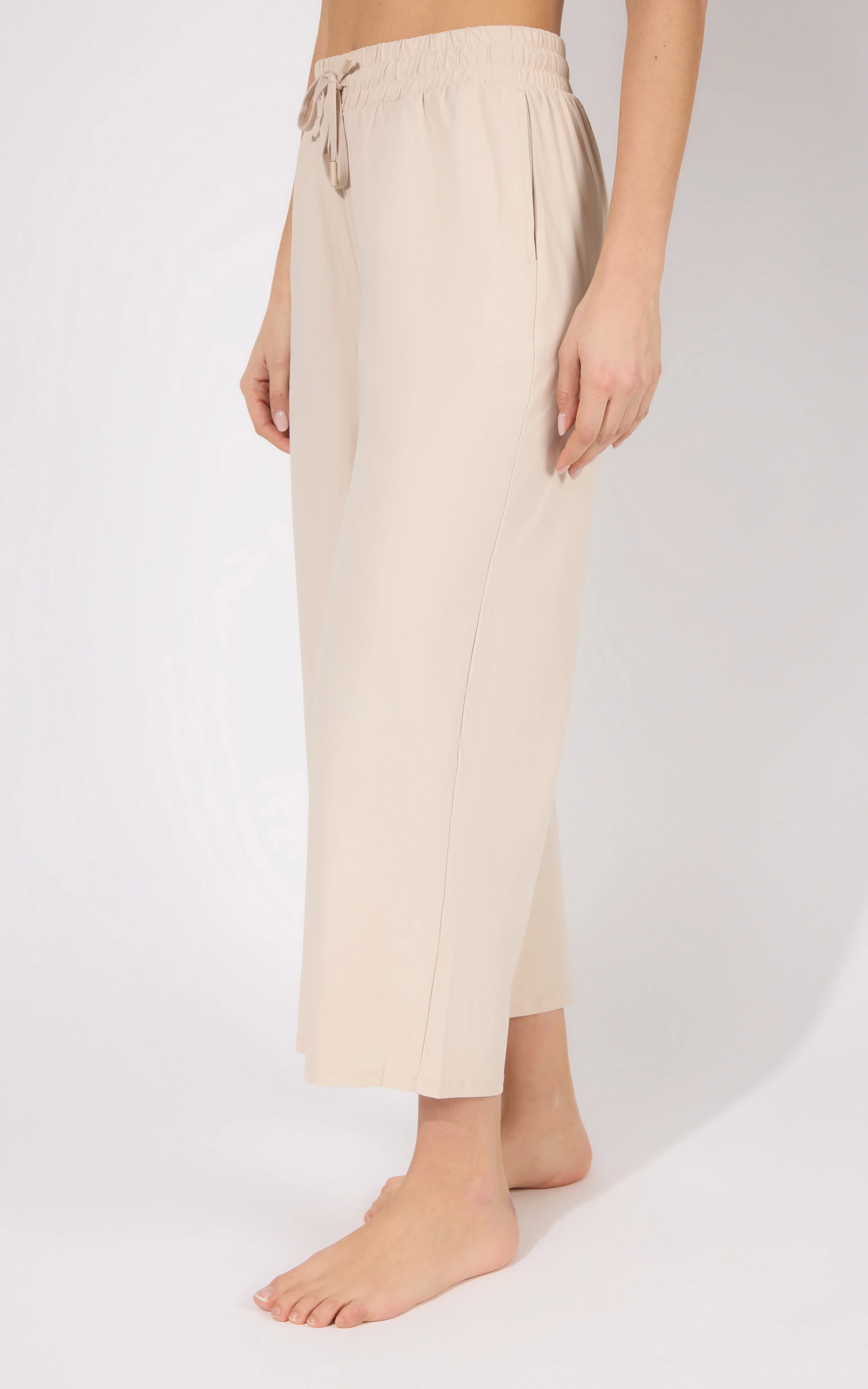 Warp Lanston Culotte Pant - Image 3