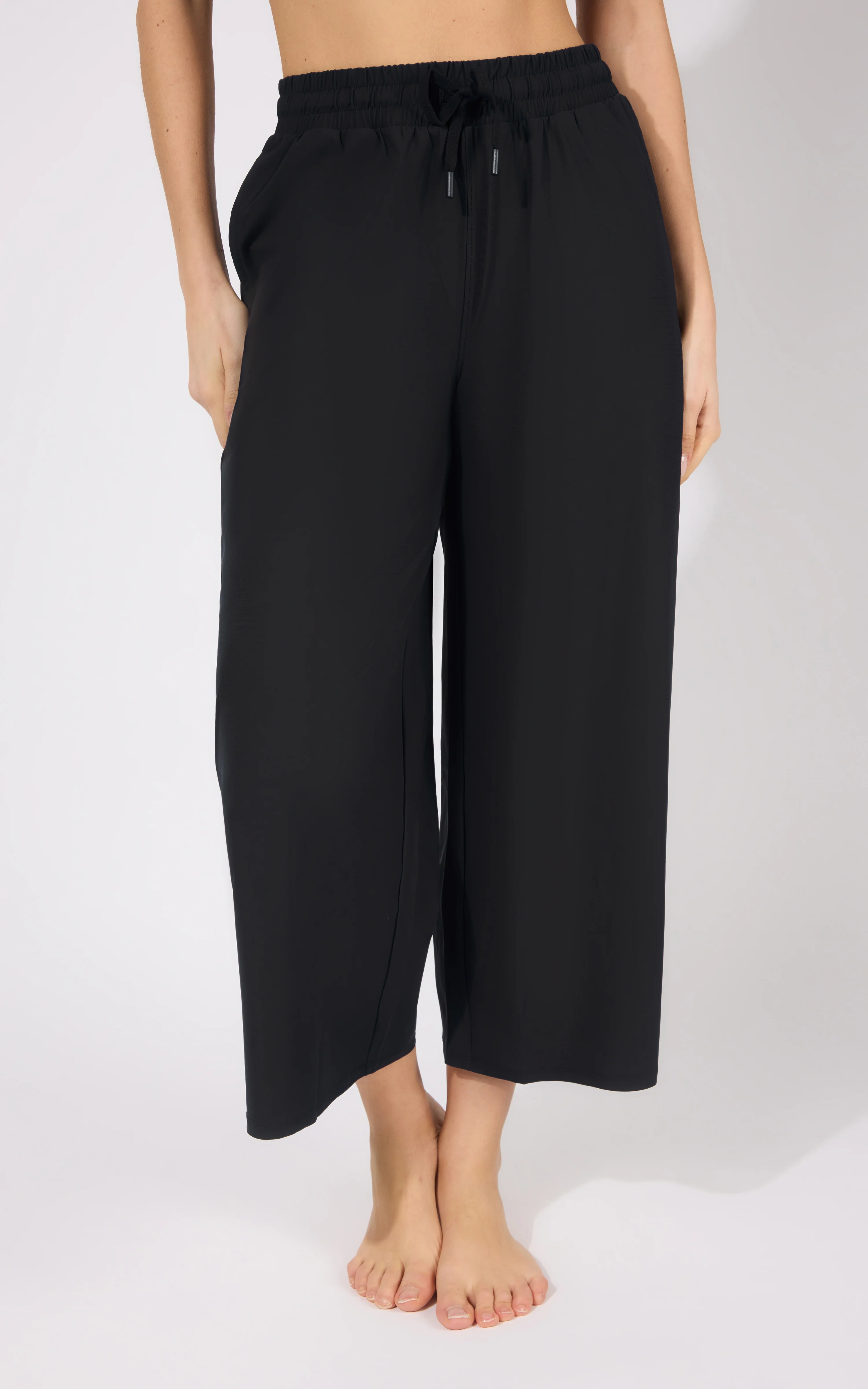 Warp Lanston Culotte Pant - Image 6