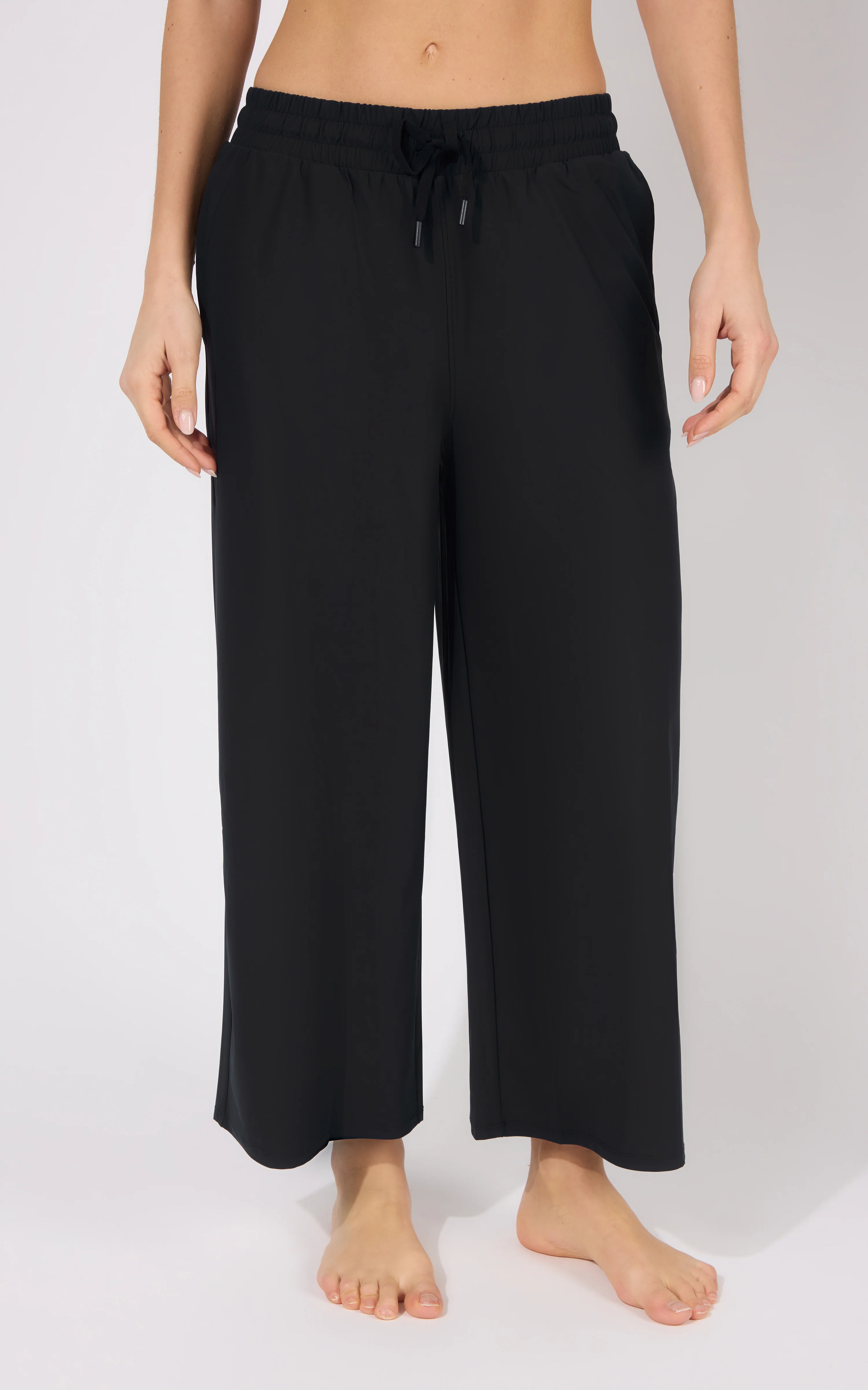 Warp Lanston Culotte Pant - Image 7