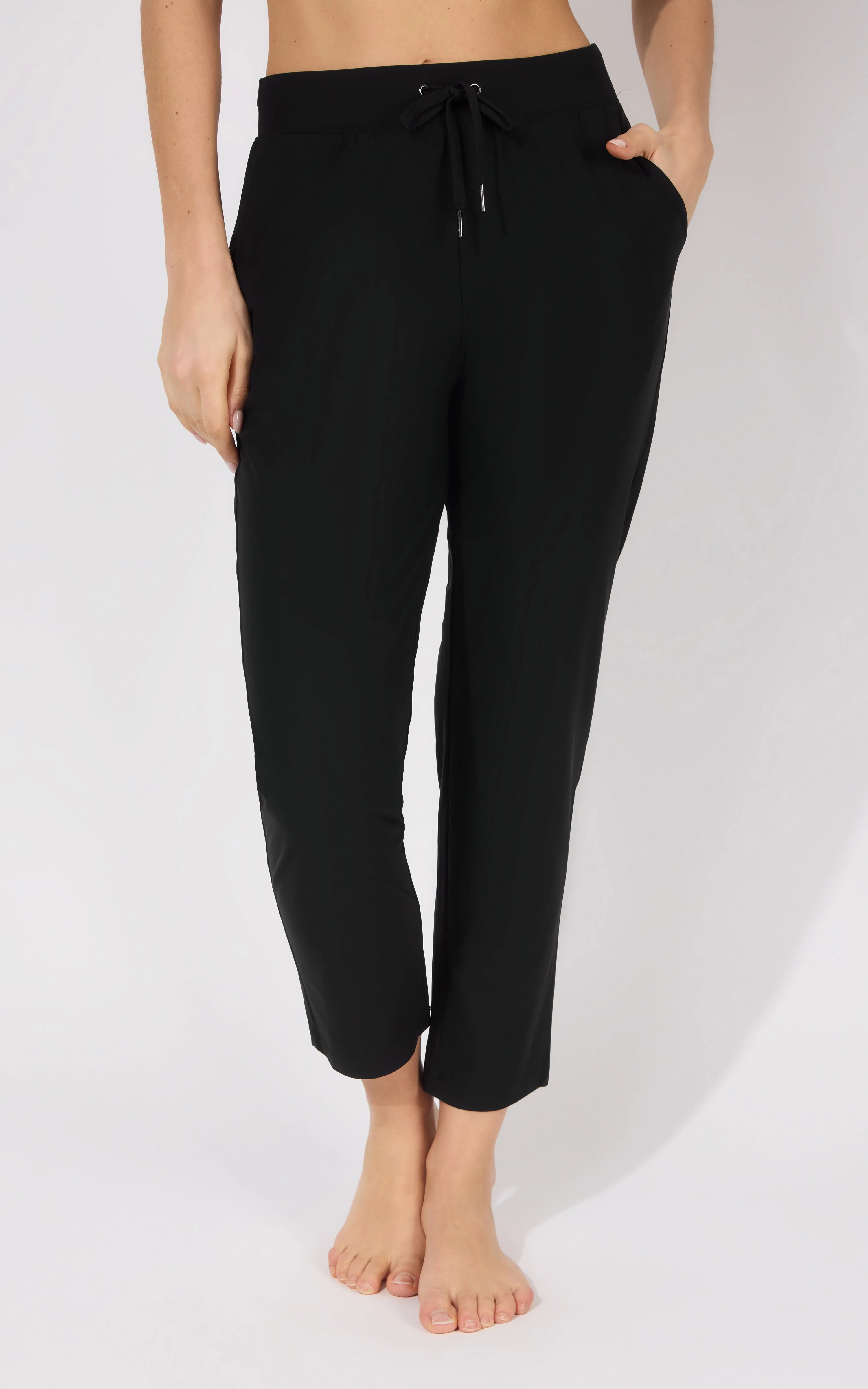 Warp  Avenue Straight Leg Pant - Image 4