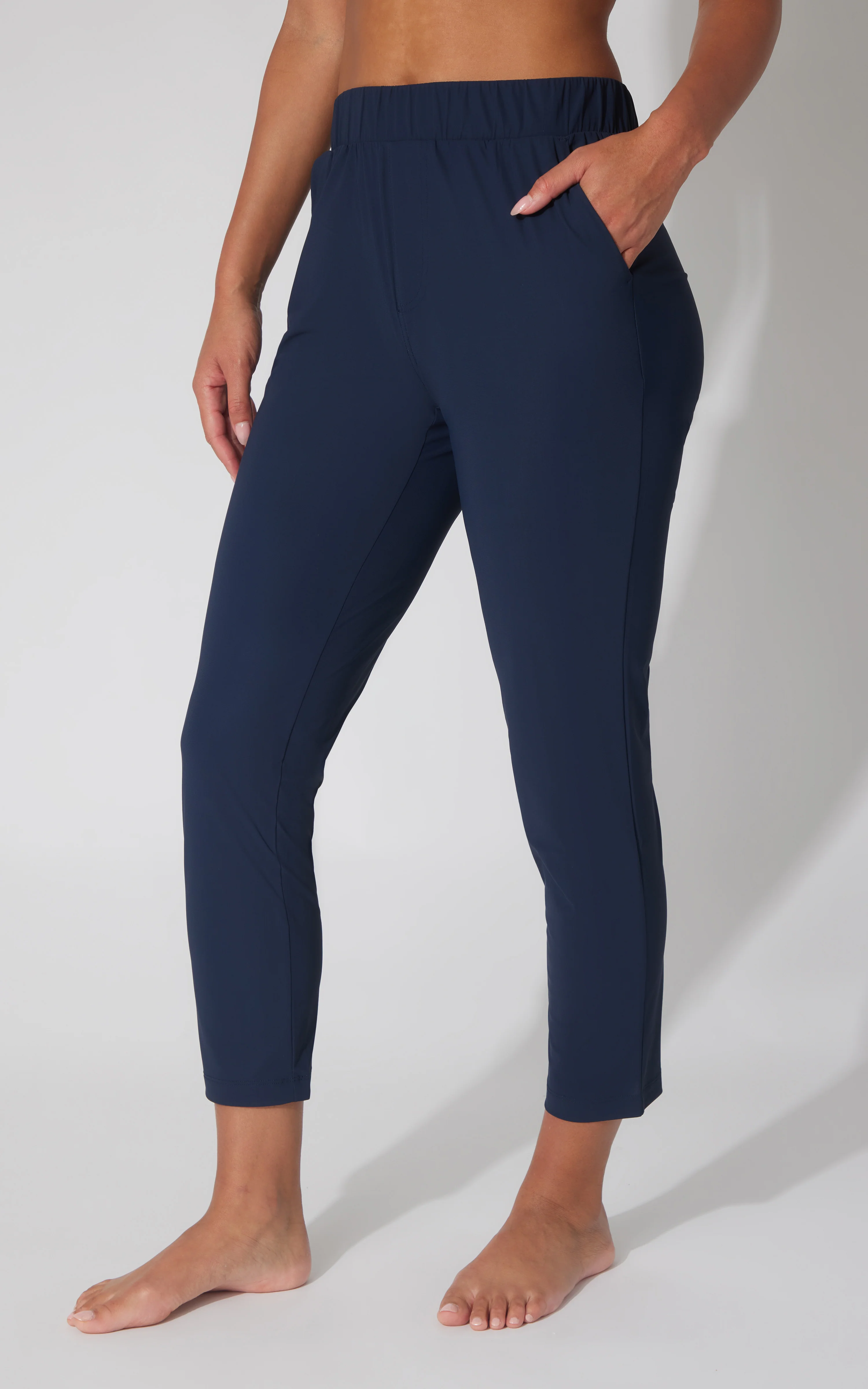 Warp Tide Tapered Ankle Pant - Image 6