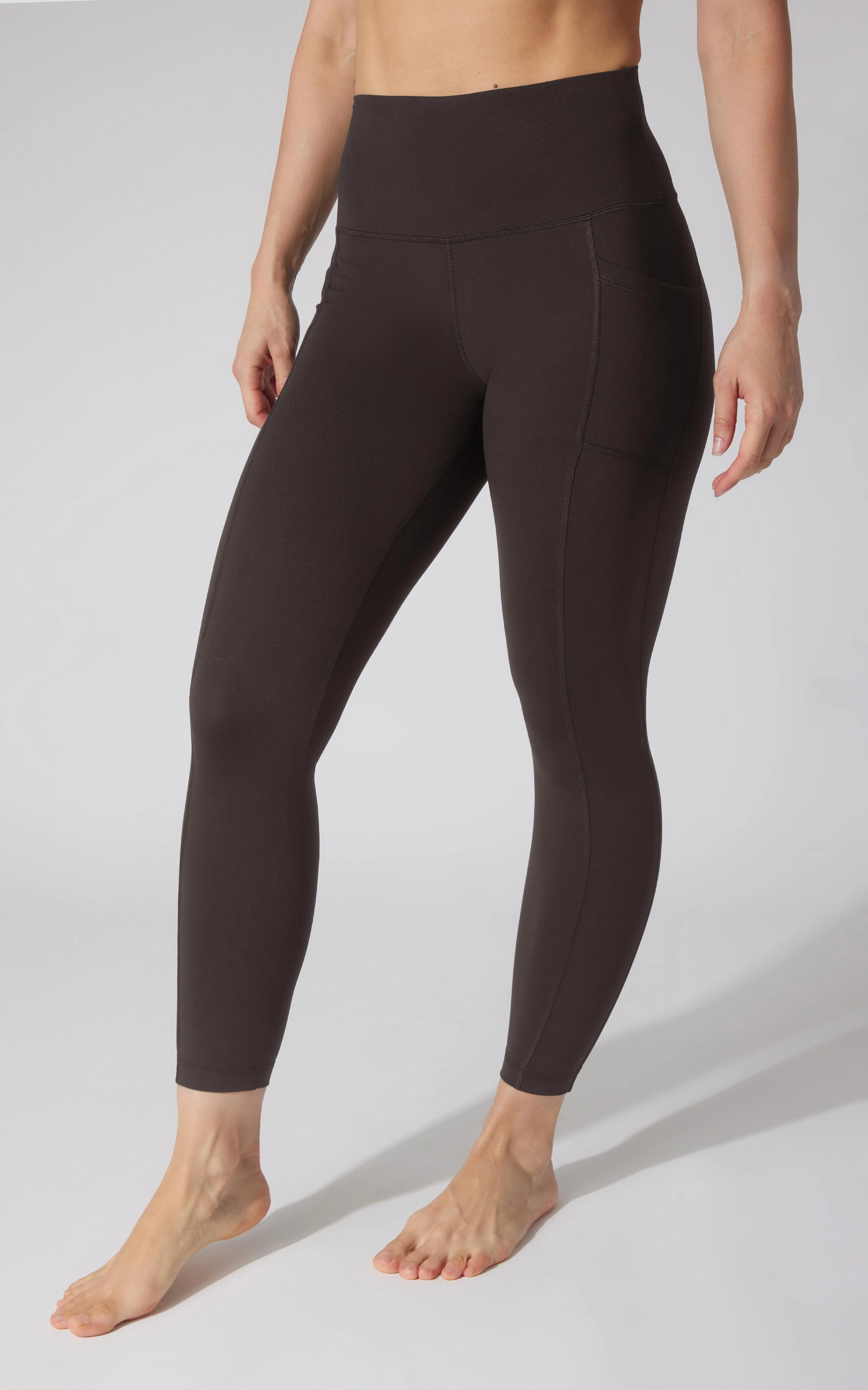 Wonderlink Side Pocket 7/8 Ankle - Image 13