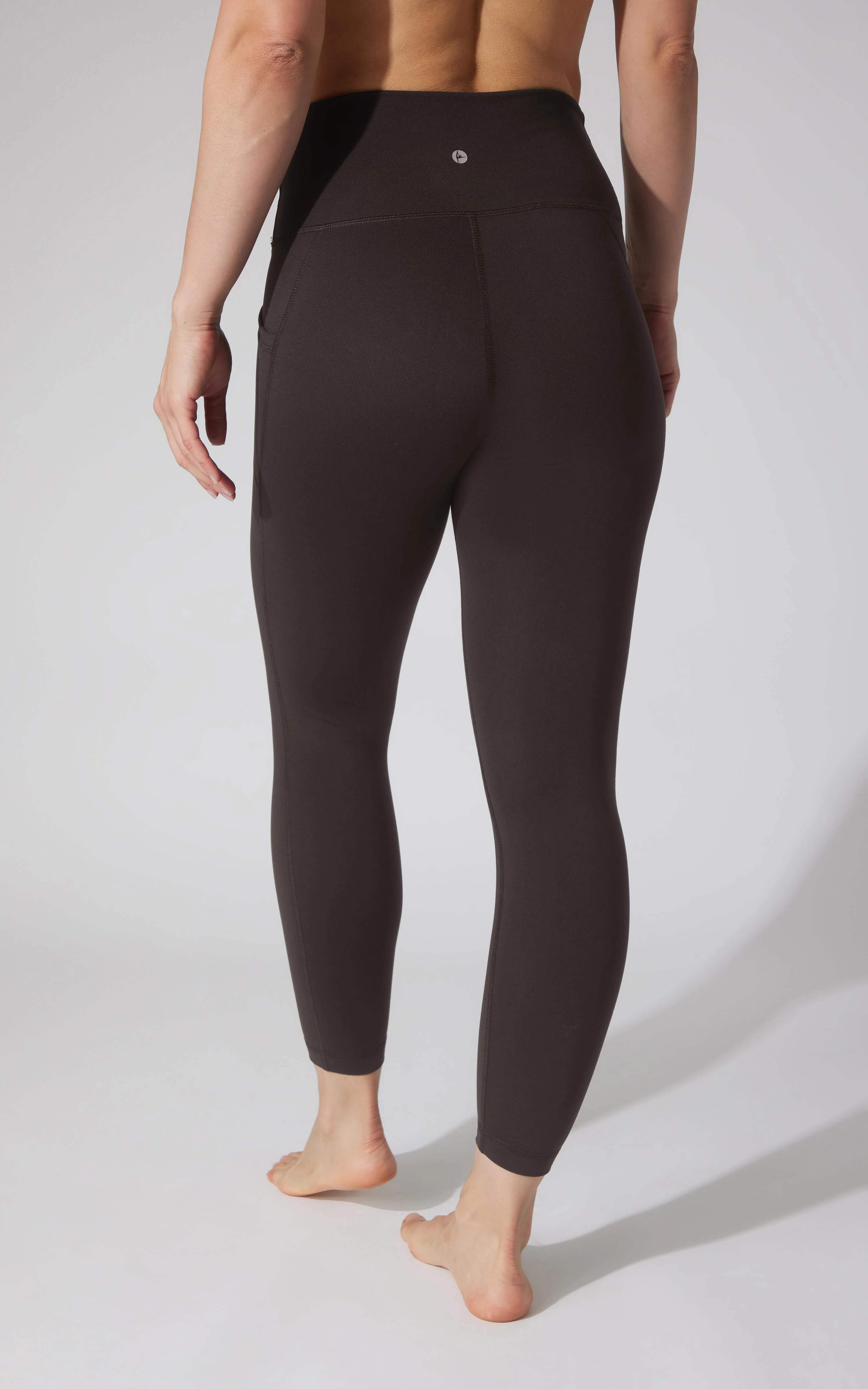 Wonderlink Side Pocket 7/8 Ankle - Image 15