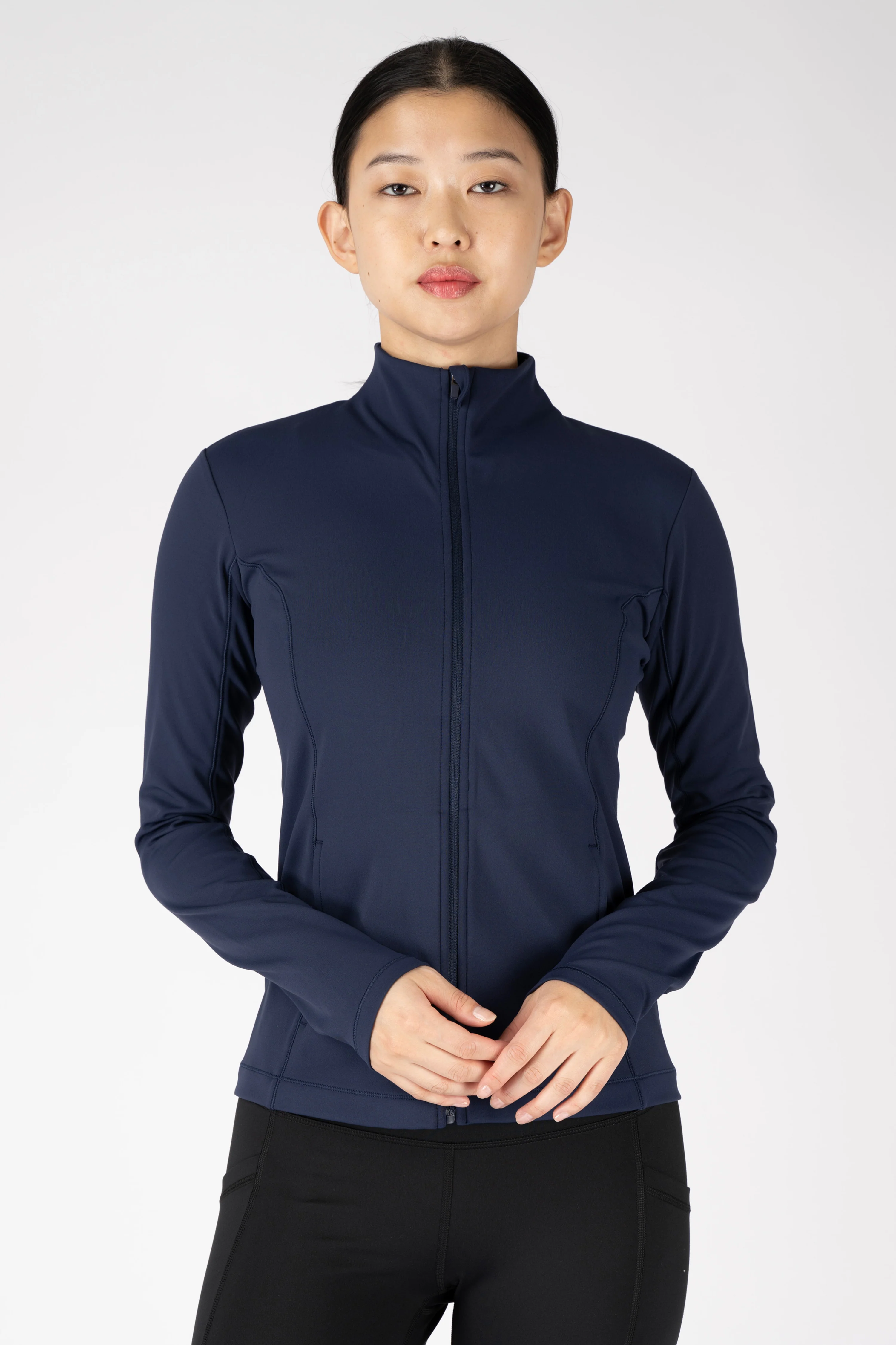 Wonderlink Linear Full Zip Jacket - Image 4