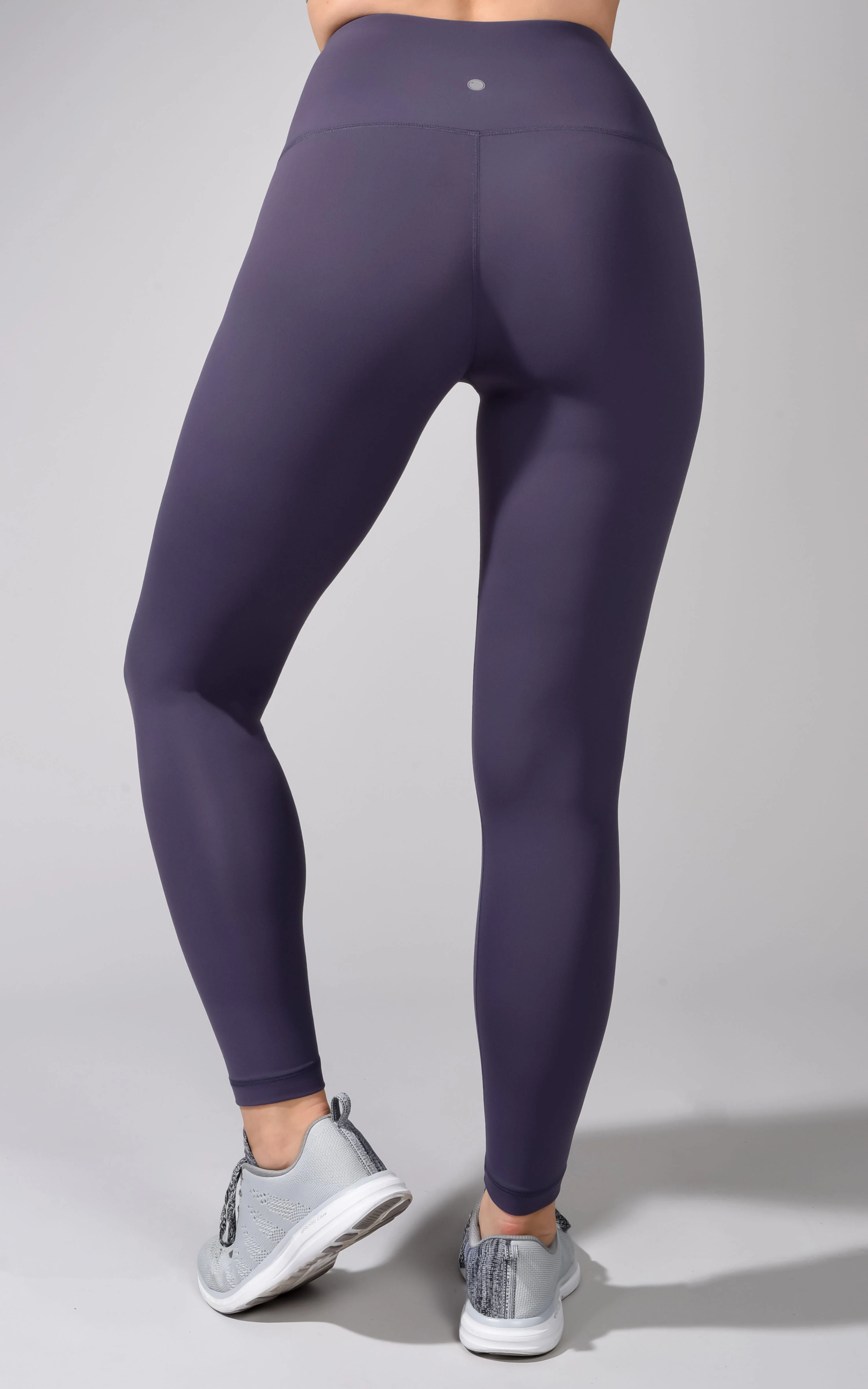 Nude Tech 7/8 Ankle Legging - Image 10