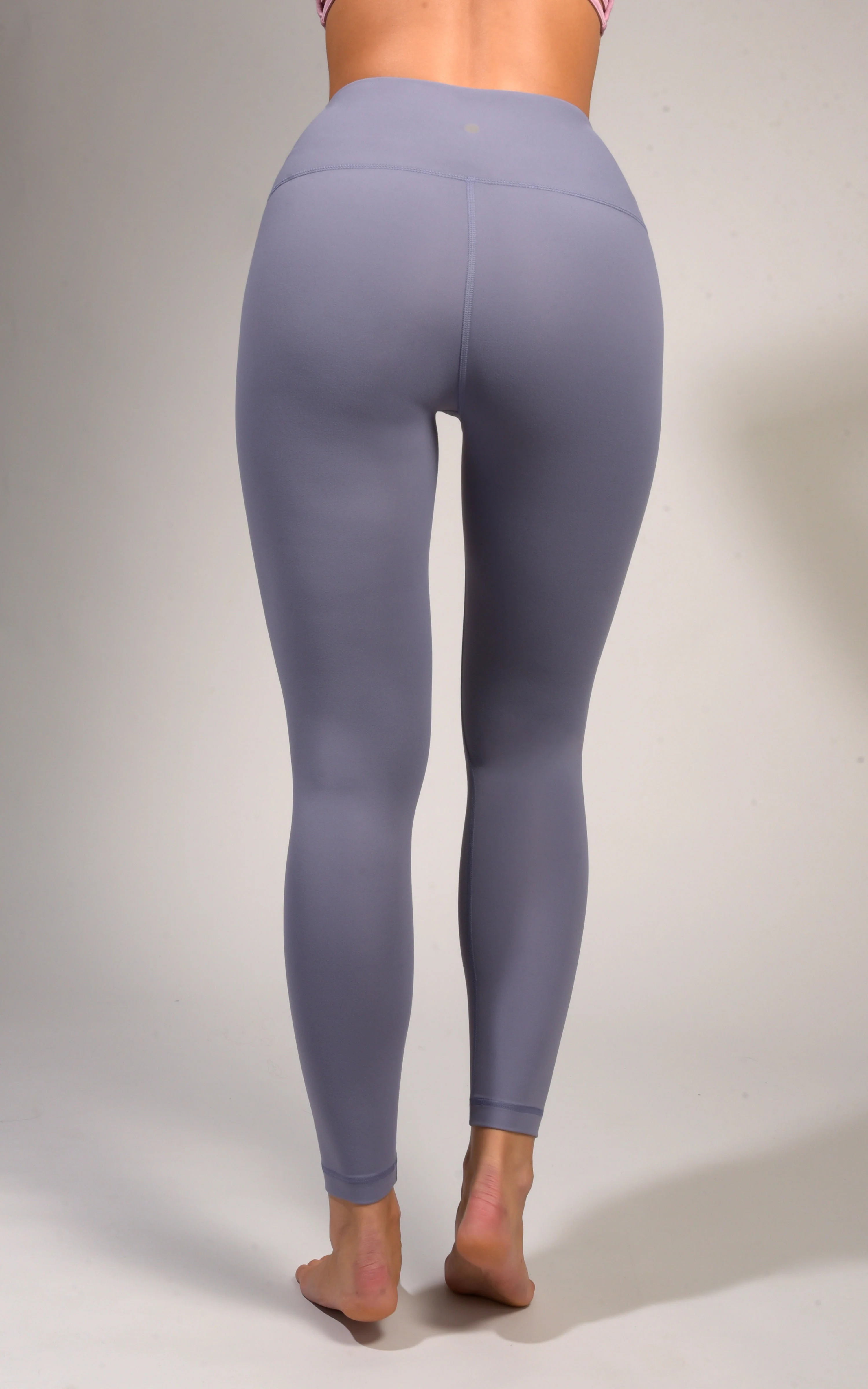 Nude Tech 7/8 Ankle Legging - Image 5
