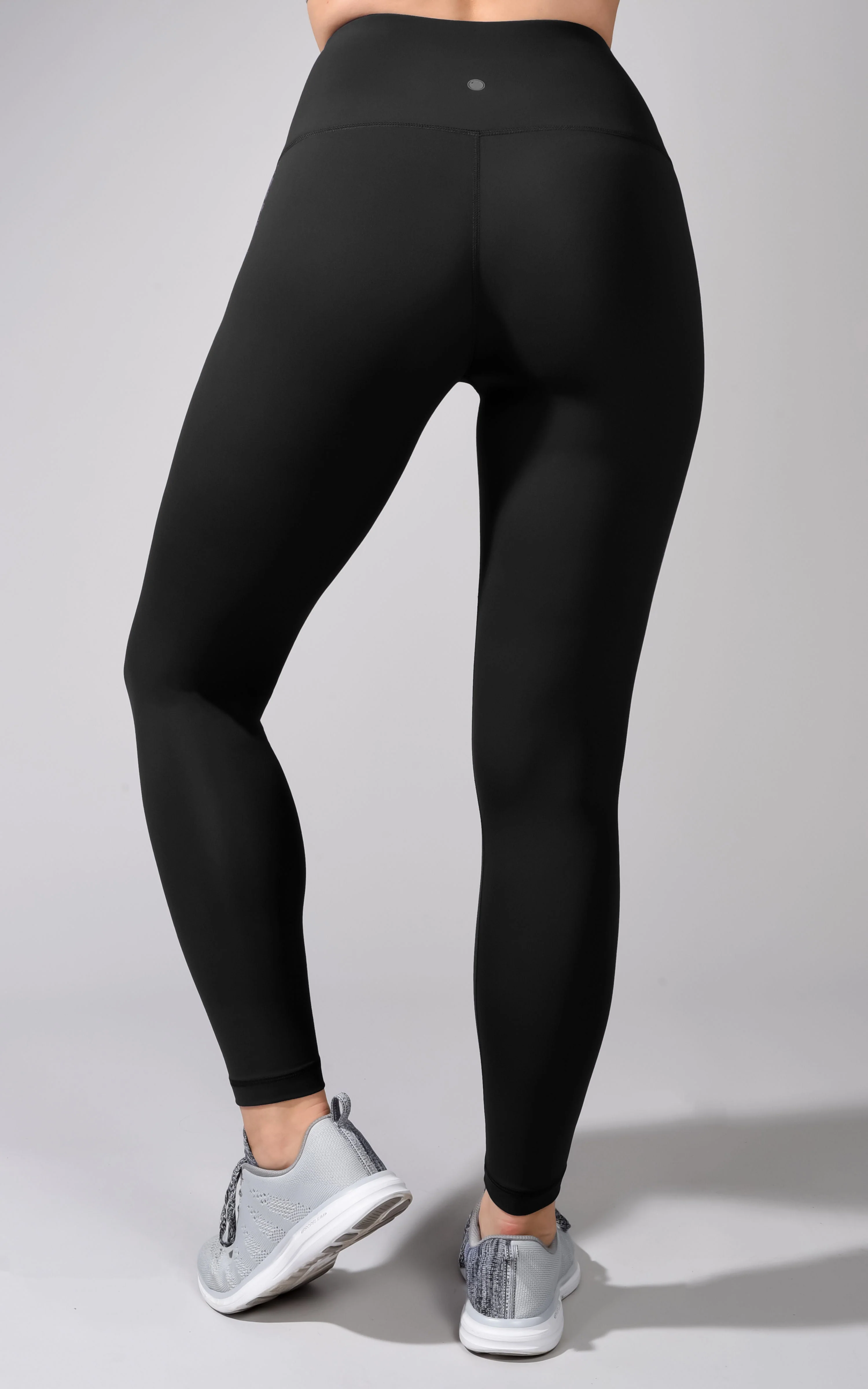 Nude Tech 7/8 Ankle Legging - Image 8