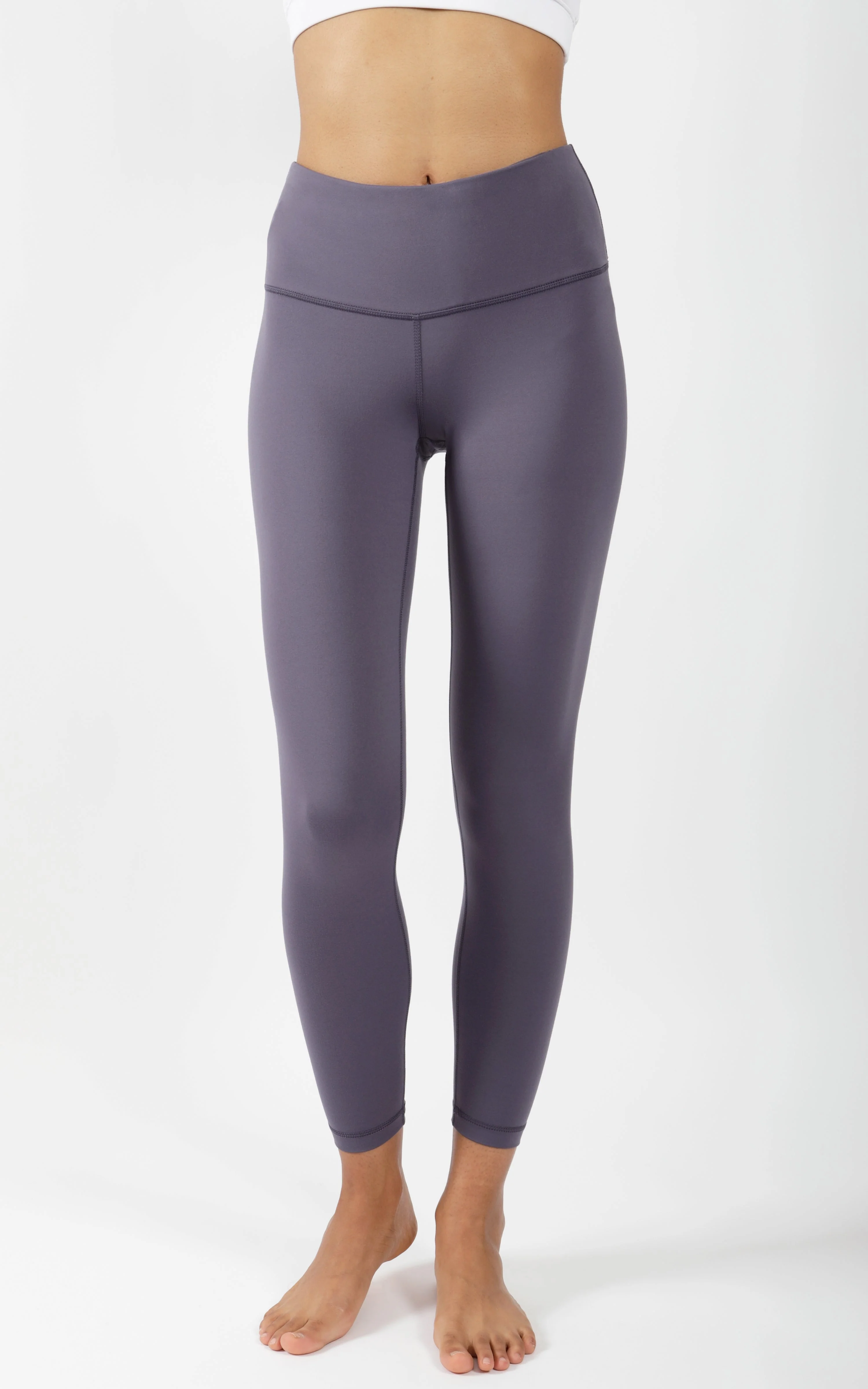 Lux High Waist 7/8 Ankle Legging - Image 16