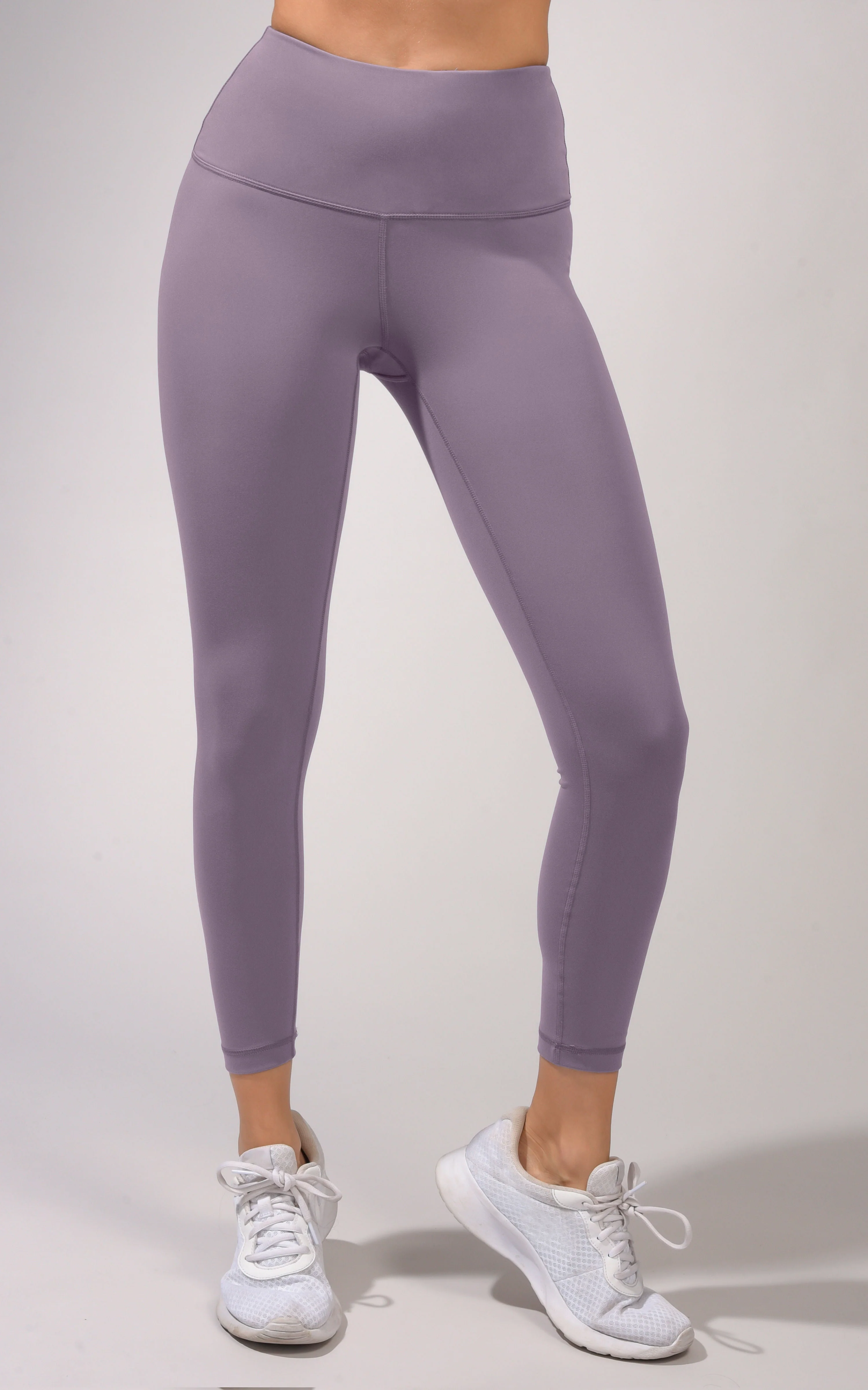 Lux High Waist 7/8 Ankle Legging - Image 7